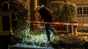 Schuss aus fahrendem Auto tötet Mann