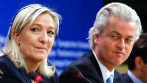 234 Flaschen Champagner für die Rechtspopulisten