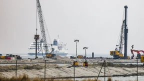 Ostseetunnel darf trotz geschützter Riffe gebaut werden