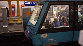 Nummer 4 wird autonom