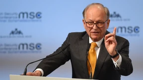 Deutschland kann sich „nicht wegducken“