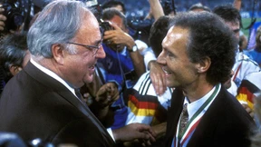 Die Heimat im Sportverein