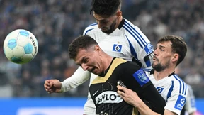 Rückschlag für glücklosen Hamburger SV