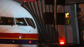 Zahl der Abschiebungen sinkt