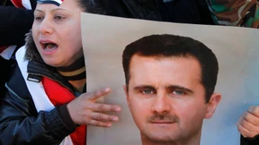 Syrien lehnt Rückzug von Präsident Assad ab