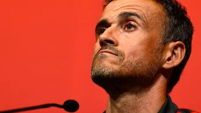 Luis Enrique nicht mehr spanischer Nationaltrainer