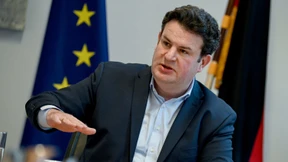 Mindestlohn soll am 1. Oktober auf 12 Euro steigen