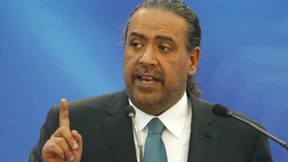 Jetzt untersucht das IOC den Fall Ahmad