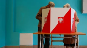 Spannendes Rennen um polnisches Präsidentenamt