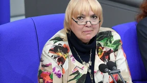 Mutmaßliche Rechtsextremisten drohen Roth und Özdemir mit Ermordung