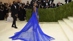 Lyrikerin als globaler Superstar