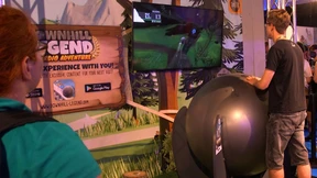 Übernehmen Indie-Titel die Gamescom?