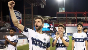 „Du zeigst in Amerika, wie man in Bayern Fußball spielt“