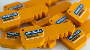 Telekom vor Verkauf von Scout24