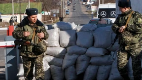 Russlands nächster Beitrittskandidat