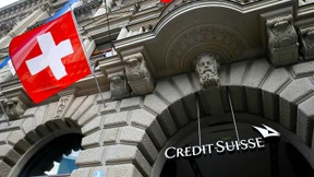 Credit Suisse bereinigt Altlast mit 600 Millionen Dollar