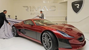 Fertig zur Produktion oder mit Kraft in die Zukunft