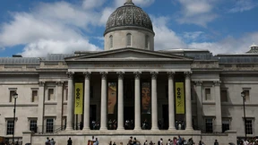 Sollen Ausländer im Museum zukünftig abkassiert werden?