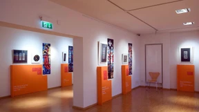 Reminiszenz an den christlichen Glauben