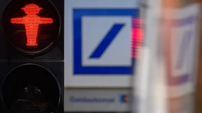 Deutsche Bank treibt Filialabbau voran