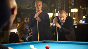 Die Knuffelkommissare wünschen uns allen ein frohes Fest