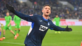 Hoffenheim weiter im Rausch