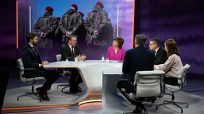 Militärstrategie aus der Glaskugel