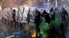 Proteste in Thailand eskalieren