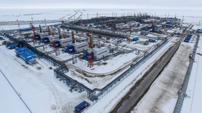 Gazprom will Gaslieferungen erhöhen