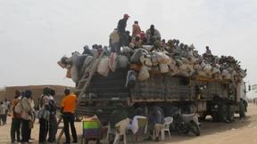 Die Polizei verdient mit