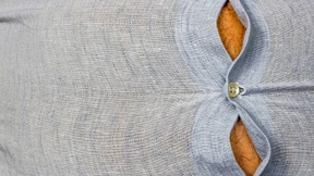 Runter mit den Pfunden