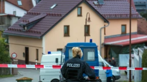 Rätselhafter Leichenfund aufgeklärt