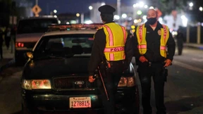 Messerangriff im Backstage-Bereich bei Konzert in Los Angeles