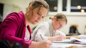 Studenten können keine Rechtschreibung mehr