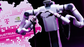 Künstliche Intelligenz dreht sich um mehr als Technik