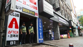 Athleten bei Unglück in Nachtclub verletzt