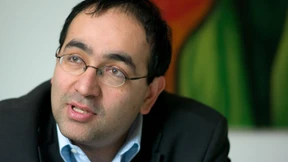 „Wir sind überhaupt kein Zweitligist“