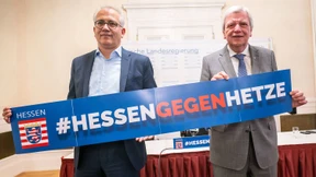 Globale Herausforderungen