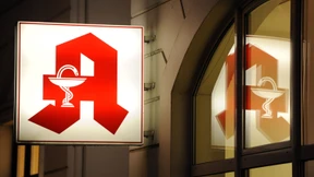 Apotheker haftet für Verschreibungsfehler