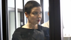 Wo sind die Häftlinge von Belarus?