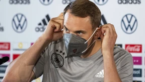 DFB startet Impfkampagne gegen Corona