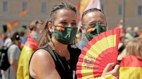 Aufwind für Spaniens Konservative