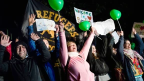 Da kenne ich die Deutschen aber anders