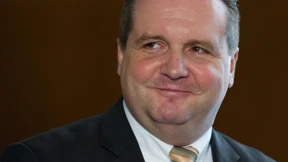 Mappus war gesteuert