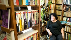 Erkenne mich! Greif nach mir! Nimm mich mit!