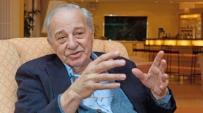 Springende Elektronen