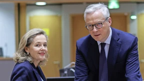 Kompetent, ehrgeizig, machtbewusst