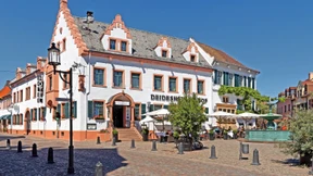 Die Natur wird respektiert, nicht drangsaliert