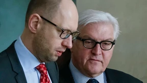 Ein Hoffnungsschimmer und viele Sorgen