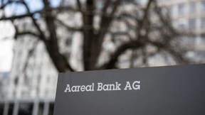 Aareal Bank kann übernommen werden